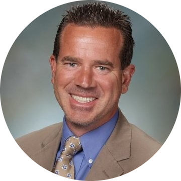 Go to the profile of Brae Legg