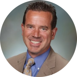 Go to the profile of Brae Legg