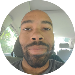 Go to the profile of Curron Gajadhar