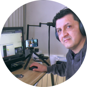 Go to the profile of JHON