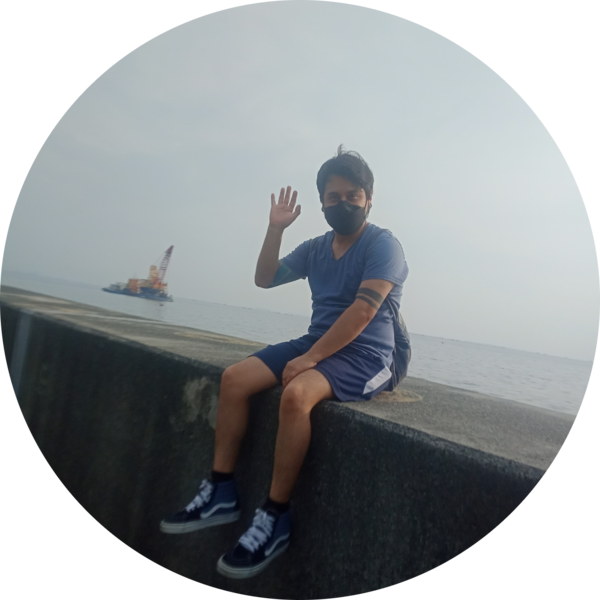 Go to the profile of Emmanuel Rojas