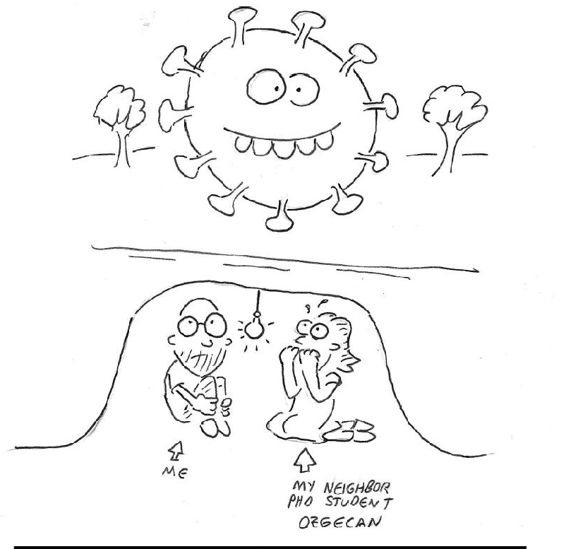 The FEBS Journal COVID-19 Creative Communication Competition Winners!