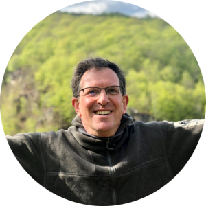 Go to the profile of James Hankin