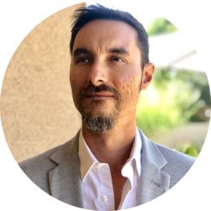 Go to the profile of Nolan Richerson