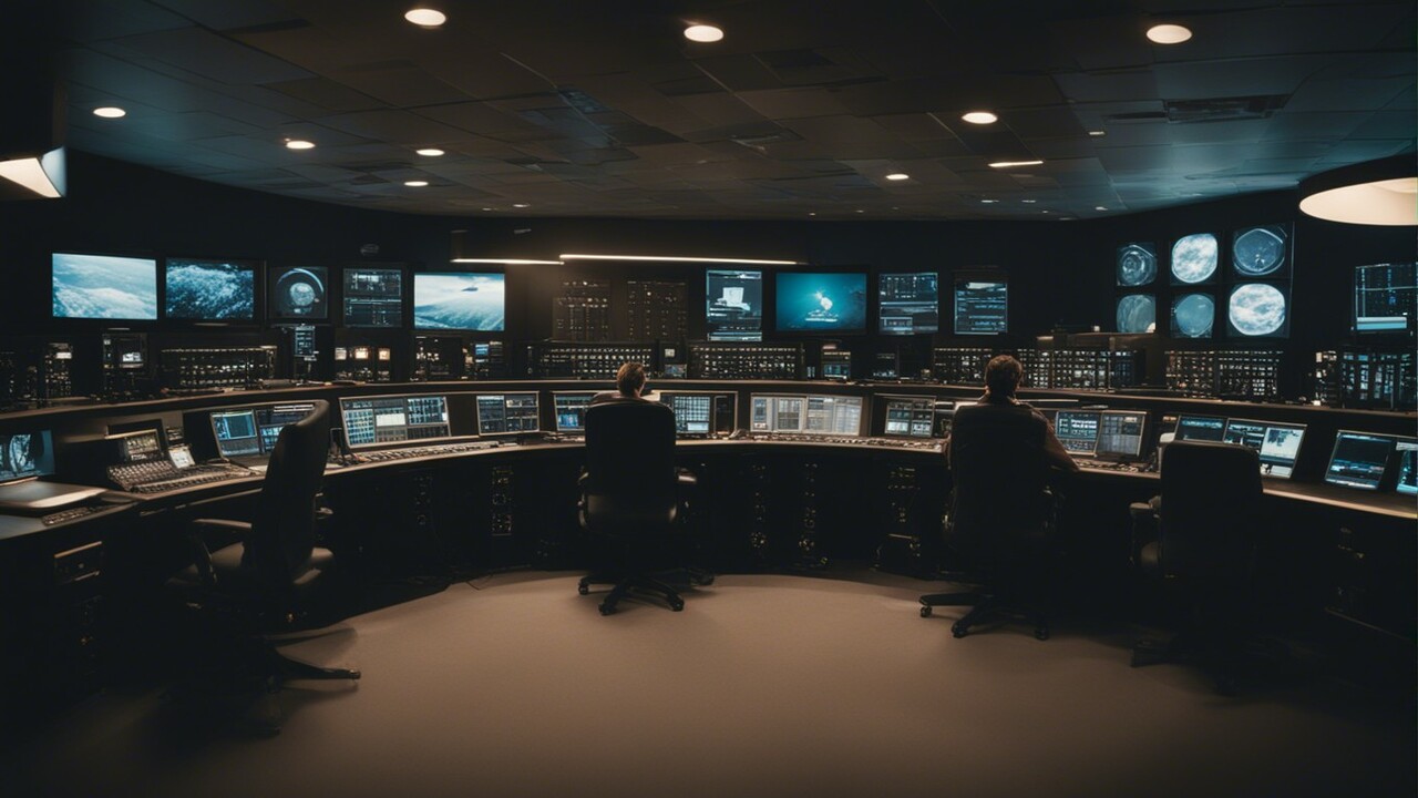 Centros de Control para el Futuro: Abrazando las Tendencias Emergentes en la Integración Audiovisual