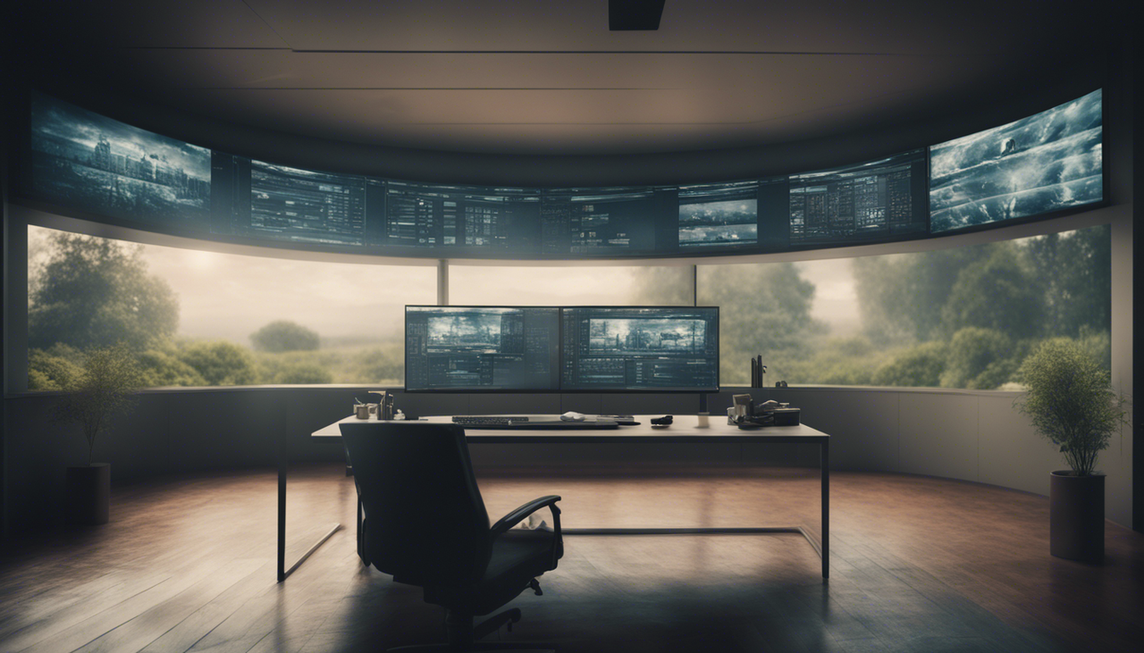 La Relevancia de los ODS para los Centros de Control