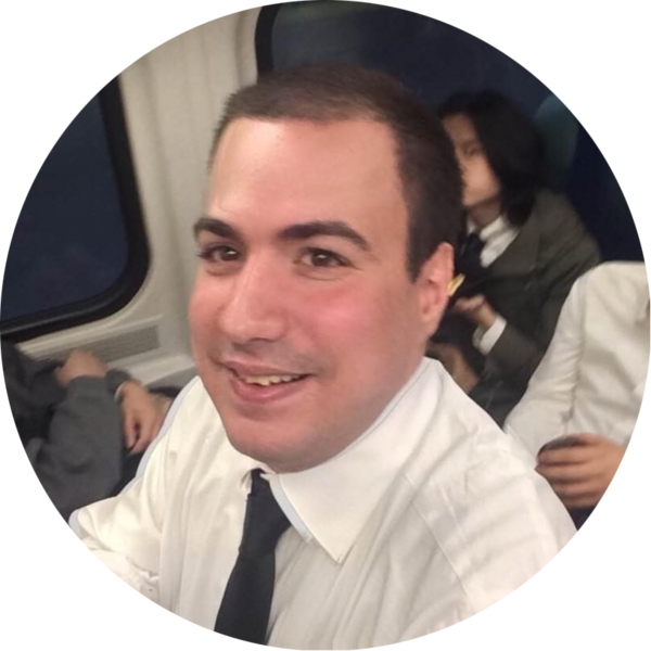 Go to the profile of Kevin Horowitz