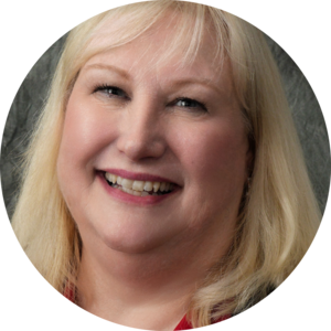 Go to the profile of Darlene Carpenter