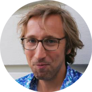 Go to the profile of Willem G.M. van der Bilt