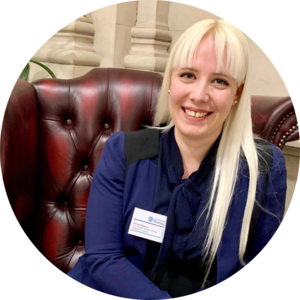 Go to the profile of Denise Ragusa