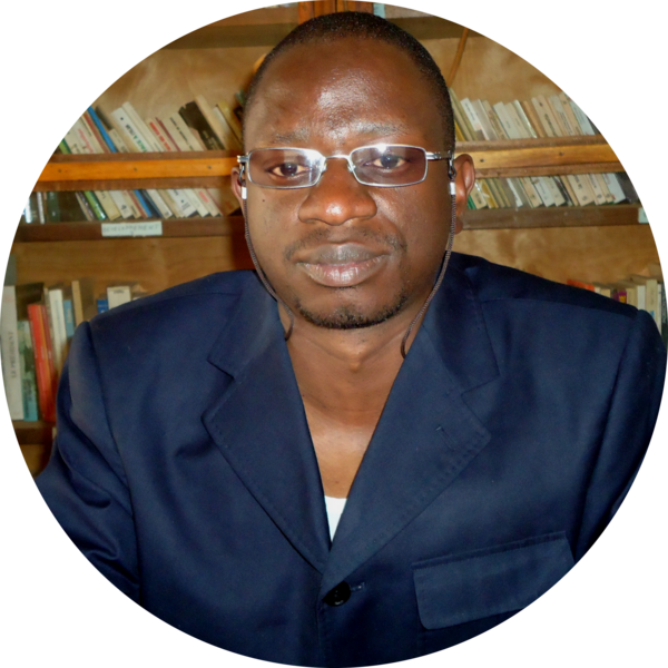 Go to the profile of Paulin POLEPOLE