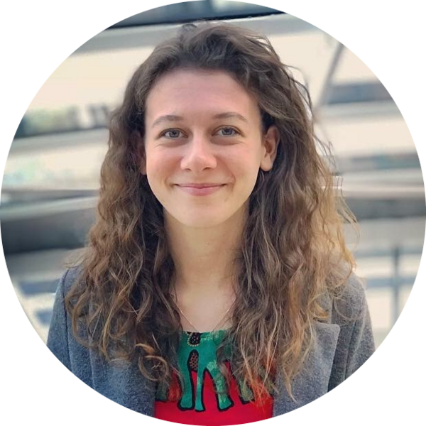 Go to the profile of Francesca Della Valle