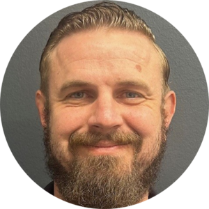 Go to the profile of Christopher Lane