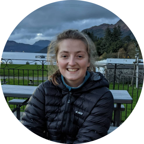 Go to the profile of Laura