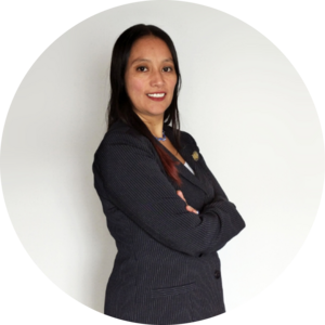 Go to the profile of Martha Patricia Gonzalez Junco