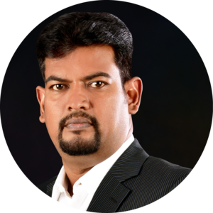 Go to the profile of Kamaraj Kr