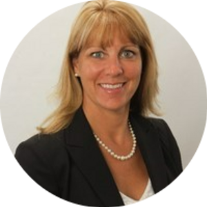 Go to the profile of Maureen Mead