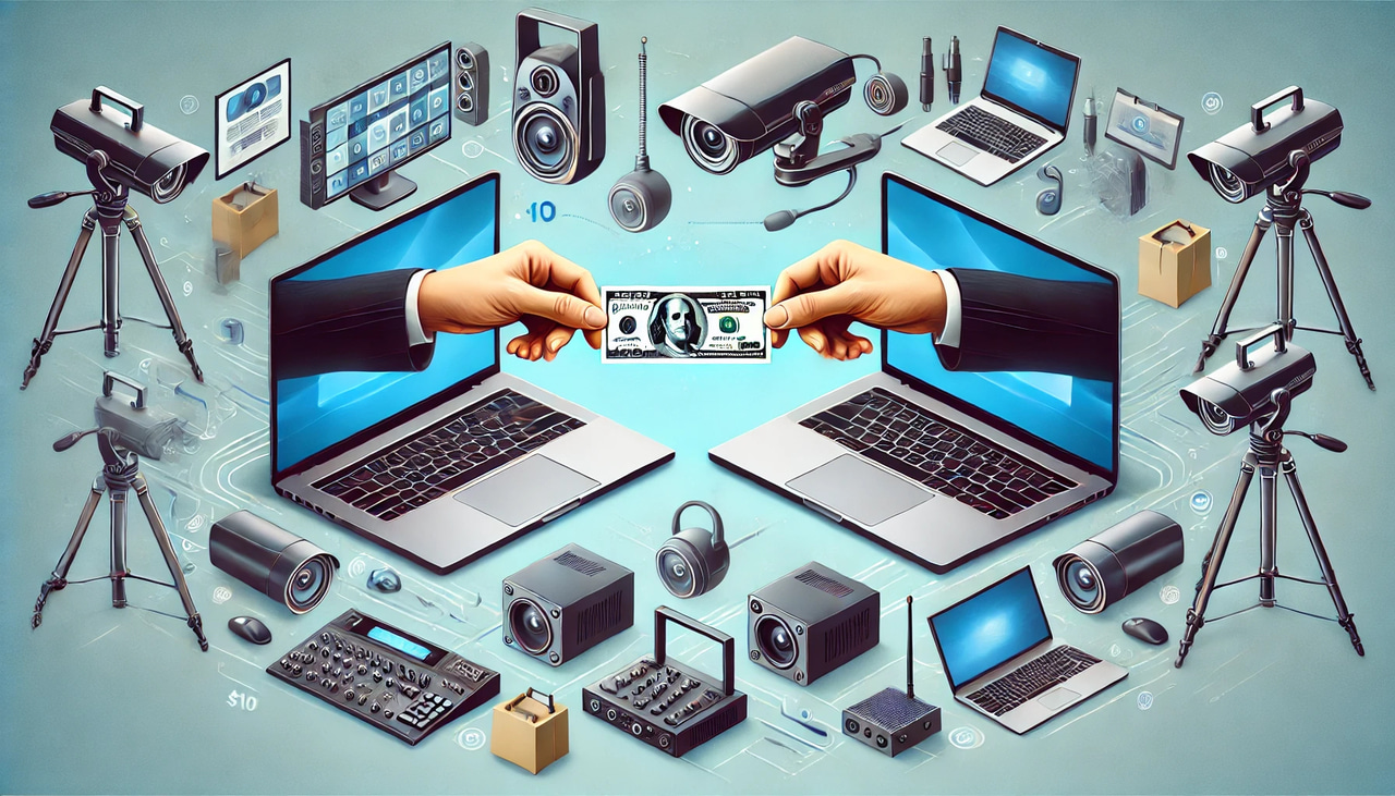 Más Allá del Precio: El Verdadero Valor en las Soluciones Audiovisuales