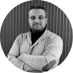 Go to the profile of Ahmed Hussien