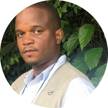 Go to the profile of Divin Malekani