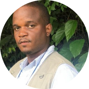 Go to the profile of Divin Malekani