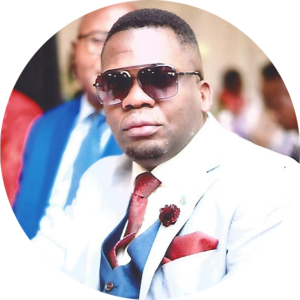 Go to the profile of Krossy Mavakala