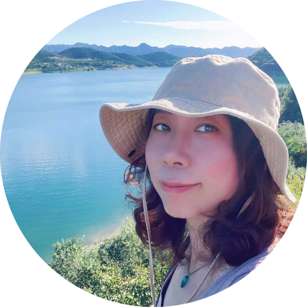 Go to the profile of (Grace) Gu Ping