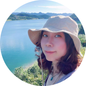 Go to the profile of (Grace) Gu Ping