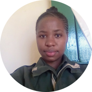 Go to the profile of Ceciliah Mumbi