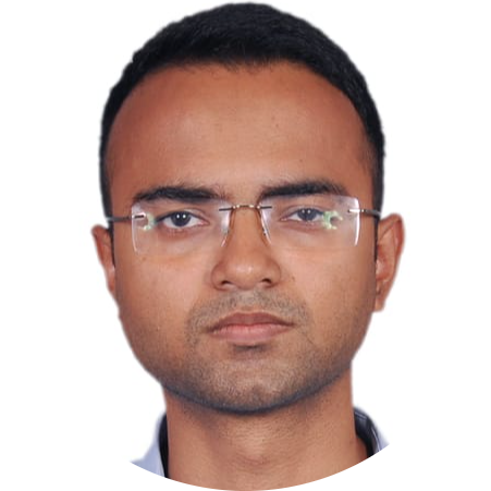 Go to the profile of Mohammed Sharique Hussain