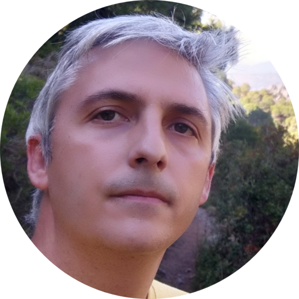 Go to the profile of Carlos Martin Cruzado