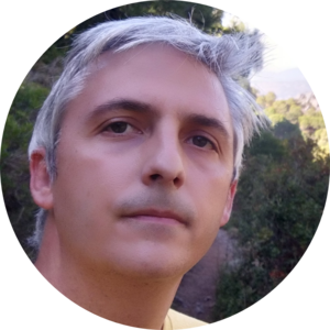 Go to the profile of Carlos Martin Cruzado