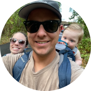 Go to the profile of Nick Hreczny