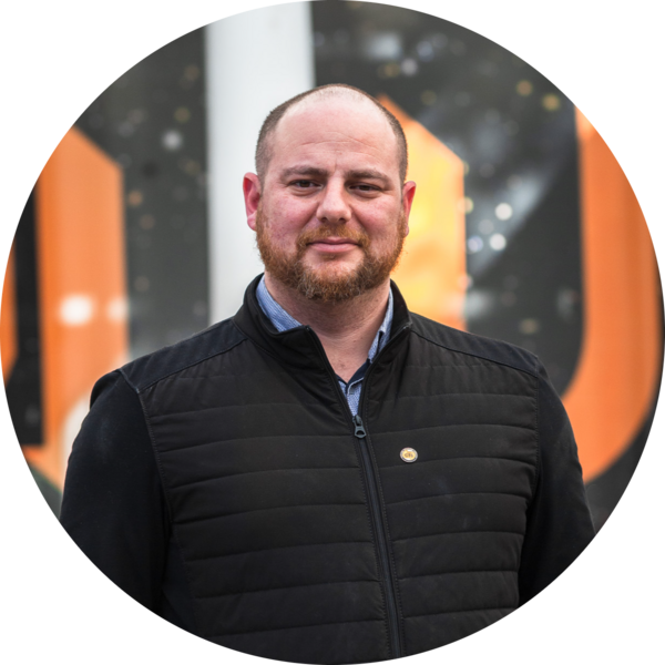 Go to the profile of Daniel Budinich Aparicio