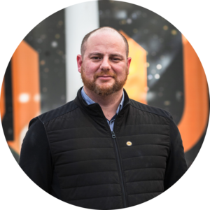 Go to the profile of Daniel Budinich Aparicio