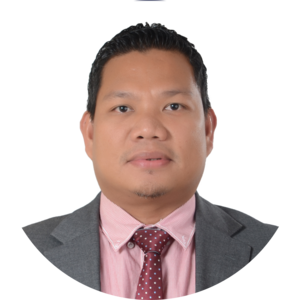 Go to the profile of Reginald Cadahing