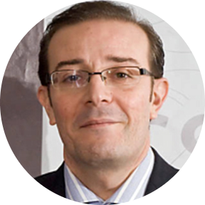 Go to the profile of Juan Carlos Martín