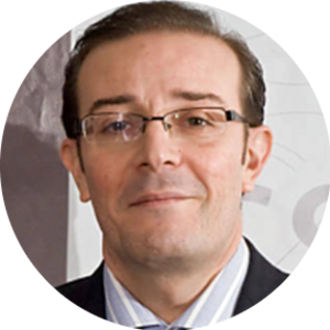 Go to the profile of Juan Carlos Martín