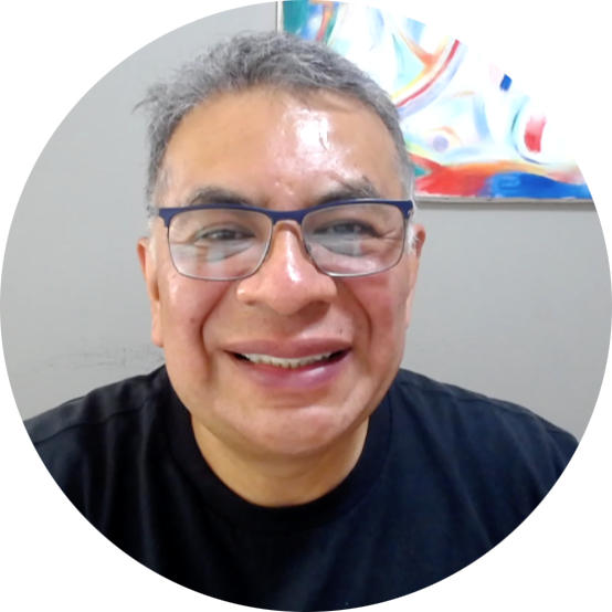 Go to the profile of FERNANDO GARCIA ALAMILLA