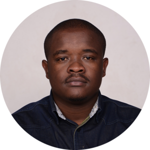 Go to the profile of Jean-Michel Y. Ntalemwa