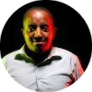 Go to the profile of James Njugi