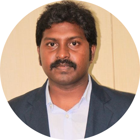 Go to the profile of Penugonda V V N M Kumar