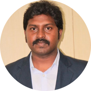 Go to the profile of Penugonda V V N M Kumar