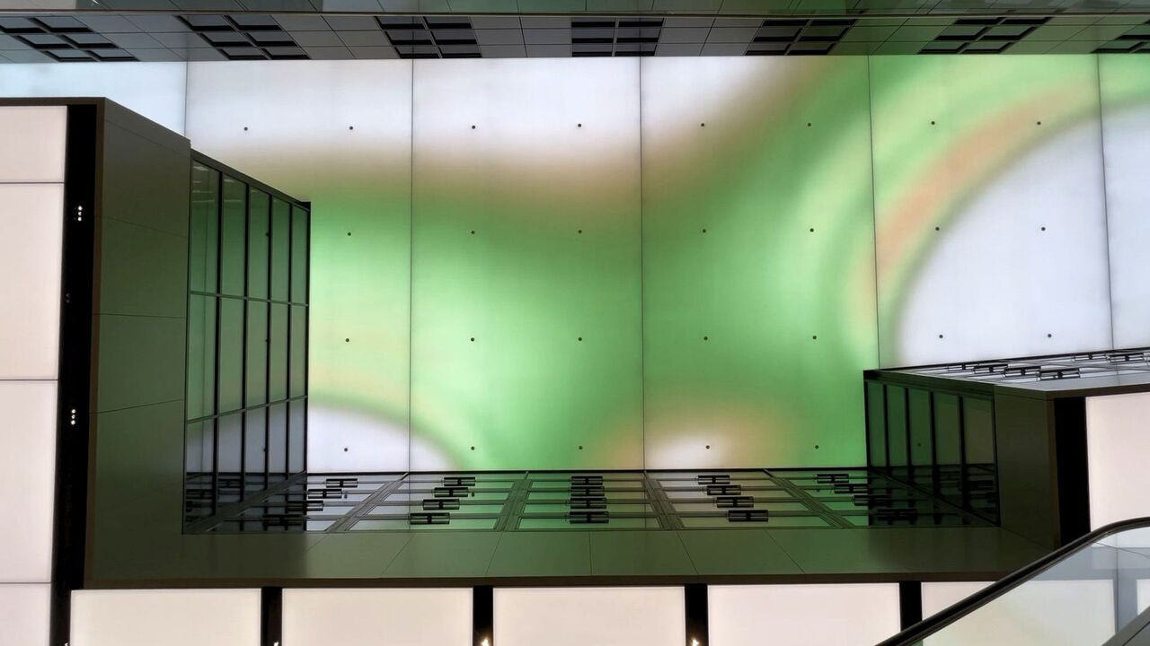 Experience as luxury: exploring how creative technology redefines spaces and builds community