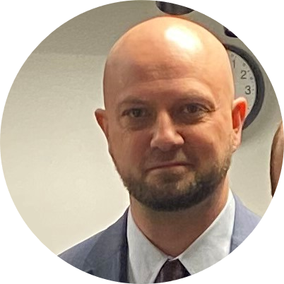 Go to the profile of Steven Shepard