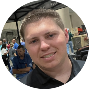 Go to the profile of Kody Hendrix