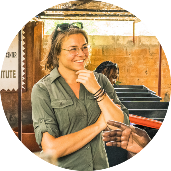 Go to the profile of Manon Verijdt