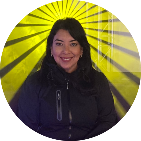 Go to the profile of Adriana Montanez