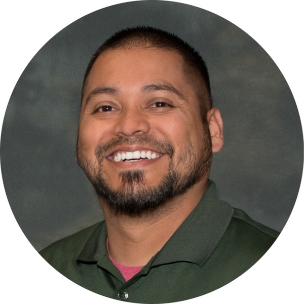 Go to the profile of Jose Gomez