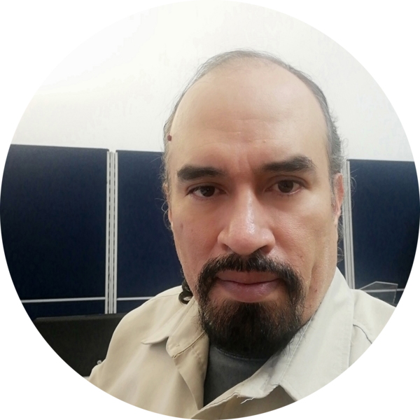 Go to the profile of Hector R. Illescas Rodriguez